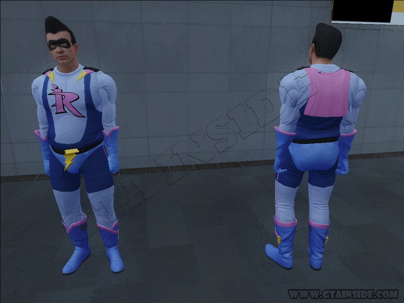 mod